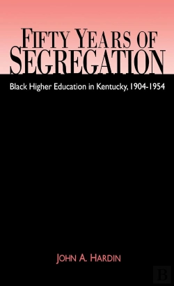 Bertrand.pt - Fifty Years Of Segregation