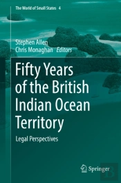 Fifty Years Of The British Indian Ocean Territory