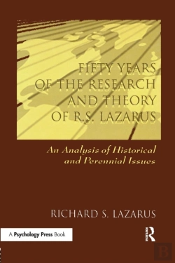 Bertrand.pt - Fifty Years Of The Research And Theory Of R.S. Lazarus