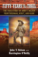 Fifty Years On The Trail