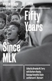 Fifty Years Since Mlk