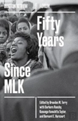 Bertrand.pt - Fifty Years Since Mlk