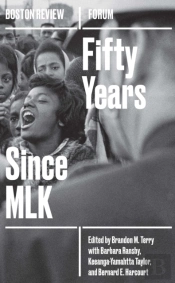 Fifty Years Since Mlk