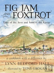 Fig Jam And Foxtrot