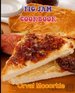 Bertrand.pt - Fig Jam Cookbook