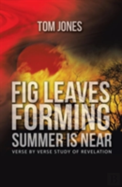 Bertrand.pt - Fig Leaves Forming Summer Is Near