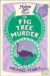 Fig Tree Murder