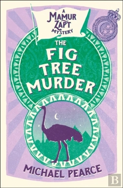 Bertrand.pt - Fig Tree Murder