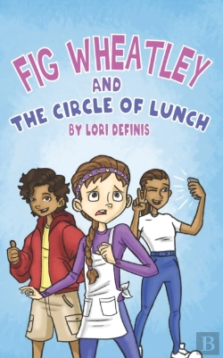 Bertrand.pt - Fig Wheatley And The Circle Of Lunch