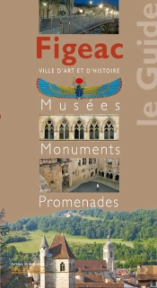 Figeac, Le Guide