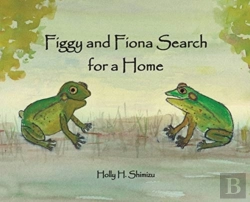 Bertrand.pt - Figgy And Fiona Search For A Home