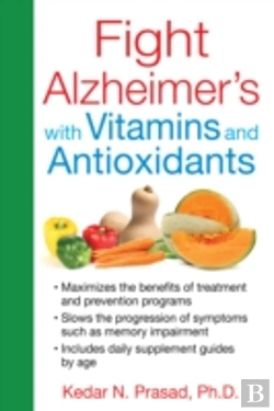 Bertrand.pt - Fight Alzheimer'S With Vitamins And Antioxidants