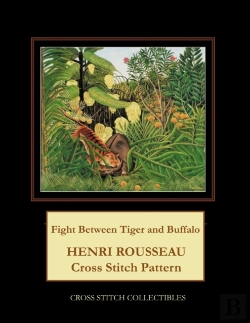 Bertrand.pt - Fight Between Tiger And Buffalo