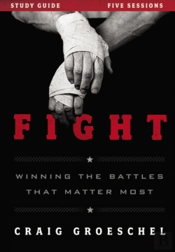 Bertrand.pt - Fight Bible Study Guide