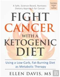 Bertrand.pt - Fight Cancer With A Ketogenic Diet