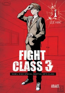 Bertrand.pt - Fight Class 3 Home Omnibus Vol. 1