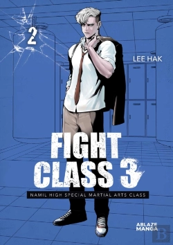 Bertrand.pt - Fight Class 3 Omnibus Vol 2