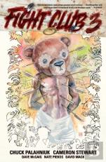 Fight Club 3
