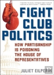 Fight Club Politics