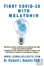 Fight Covid-19 With Melatonin