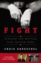 Fight Curriculum Kit