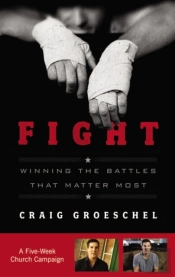 Fight Curriculum Kit