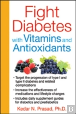Bertrand.pt - Fight Diabetes With Vitamins And Antioxidants