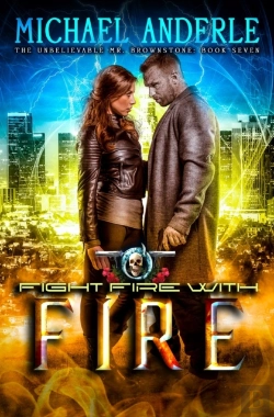 Bertrand.pt - Fight Fire With Fire