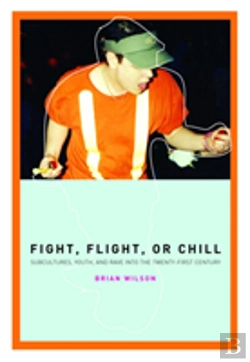 Bertrand.pt - Fight, Flight, Or Chill