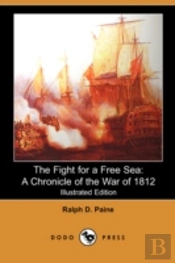 Fight For A Free Sea