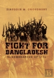 Fight For Bangladesh