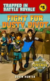Fight For Dusty Divot