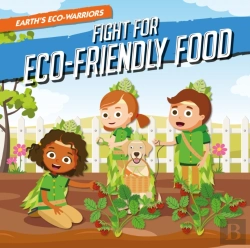 Bertrand.pt - Fight For Eco-Friendly Food