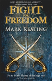 Fight For Freedom