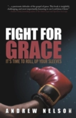 Bertrand.pt - Fight For Grace