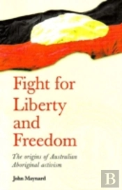 Fight For Liberty And Freedom