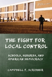 Fight For Local Control