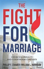 Fight For Marriage