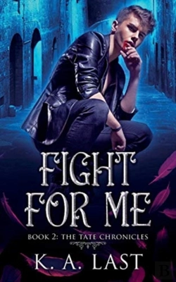 Bertrand.pt - Fight For Me