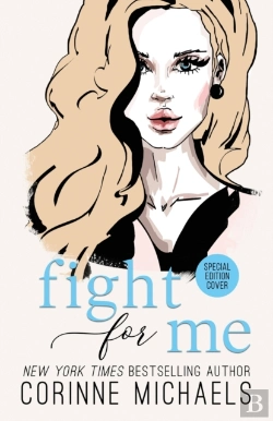 Bertrand.pt - Fight For Me - Special Edition