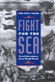 Fight For The Sea