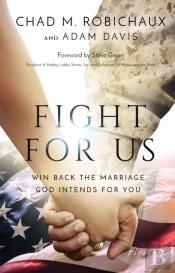 Fight For Us
