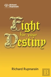 Fight For Your Destiny