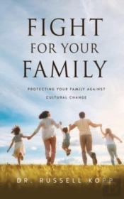 Fight For Your Family