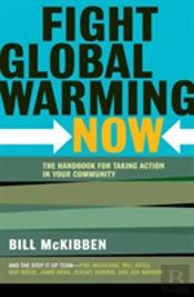 Fight Global Warming Now