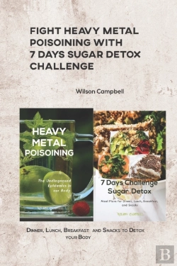Bertrand.pt - Fight Heavy Metal Poisoining With 7 Days Sugar Detox Challenge