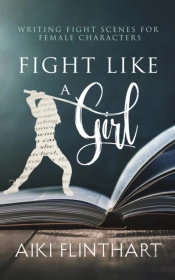Fight Like A Girl