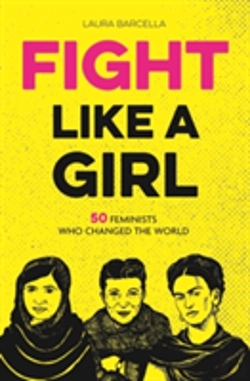 Bertrand.pt - Fight Like A Girl
