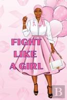 Fight Like A Girl Planner 1