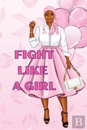 Fight Like A Girl Planner 1
